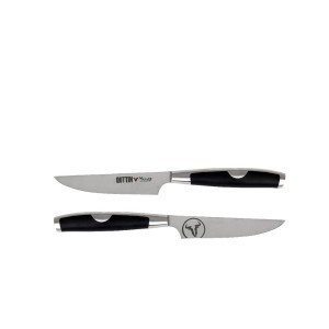 Peilis 12 cm Moare Quttin QT-722011V