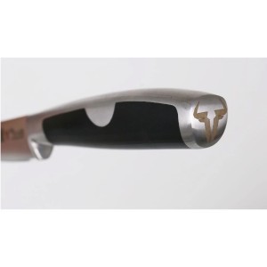 Peilis 12 cm Moare Quttin QT-722011V