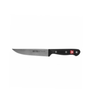 Peilis daržovėms ir vaisiams 14 cm Classic Quttin QT721060CARB