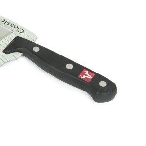 Peilis daržovėms ir vaisiams 14 cm Classic Quttin QT721060CARB