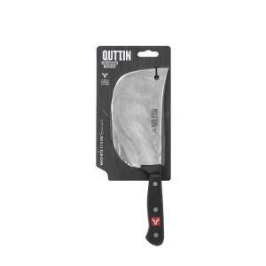 Peilis kapoklė mėsai 17,5 cm Sybarite Quttin QT-721202V-1