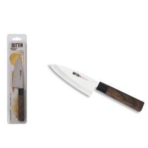 Peilis 11 cm Takamura Quttin QT-745002