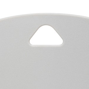 Lentelė pjaustymo 3 vnt 35x25/30x20/20,4x15,2 cm PP 5Five 189426