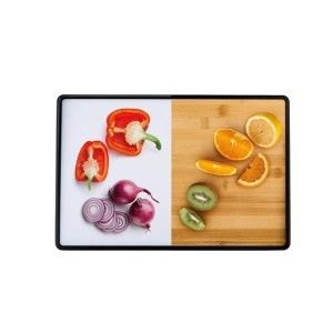 Lentelė pjaustymui dvipusė 37,6x25x2,6cm 890gr ALPINA 871125255705