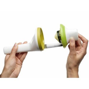 Pjaustyklė daržovėms 3 pjaustymo būdai 20x8,5 cm 15725