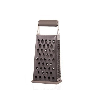 Trintuvė 11x8.5x22 cm nerūdijantis plienas NYOMI Ambition 67765