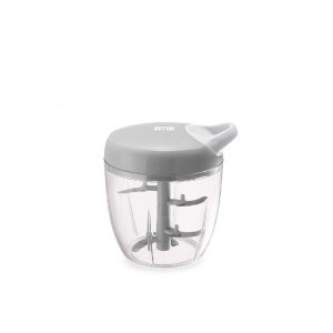 Pjaustyklė daržovėms rankinė 14x15 cm Quttin BQ01010974843