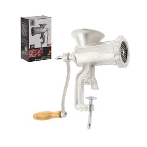 Mėsmalė mechaninė ketaus Nr.10 2,5 kg MAH4670