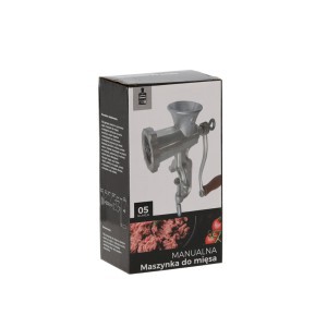 Mėsmalė mechaninė ketaus  Nr.5 1,5 kg MAH4656