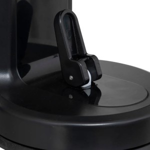 Daržovių trintuvė 3 skirtingi ašmenys 23x13x24 cm PRO 5Five 190154