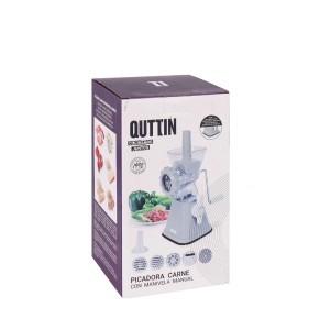 Trintuvė 9x6x16,5 cm nerūdijantis plienas Tina Domotti 67701