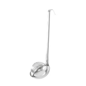 Kiaurasamtis metalinis 27,5 cm Cook Concept KU6562