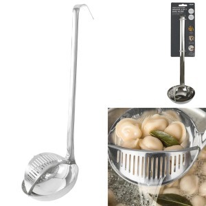 Kiaurasamtis metalinis 27,5 cm Cook Concept KU6562