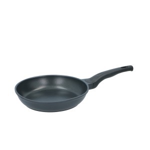 Keptuvė D24 cm dugno storis 1,9 mm ALPINA PROFI 871125219320