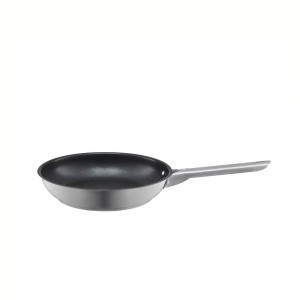 Keptuvė D28 cm ACERO nerūdijantis plienas Ambition 60822