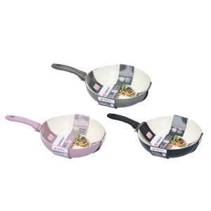 Keptuvė WOK D28x7,8 cm 871125219300