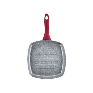 Keptuvė D26 cm GRILL JASPER Ambition 20158