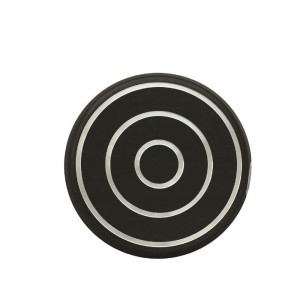 Keptuvė lietiniams blynams D25 cm (mix - 3 spalvų) nelimpanti Domotti 61753
