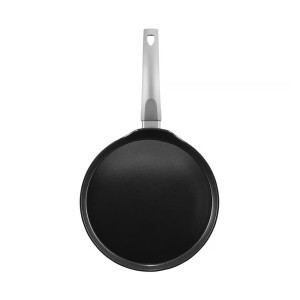 Keptuvė lietiniams blynams D26 cm VERSO kaltinis aliuminis Ambition 22306