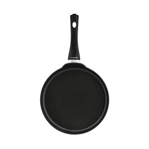 Keptuvė lietiniams blynams D25 cm MAGNAT aliuminis, teflonas Ambition 34152