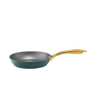 Keptuvė D24 cm GLAM kaltinis aliuminis Ambition 61273