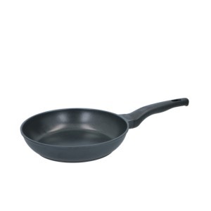 Keptuvė D28 cm dugno storis 1,9 mm ALPINA PROFI 871125219331