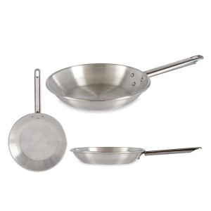 Keptuvė D20 cm aliumininė Kinvara 87572