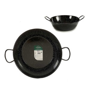 Keptuvė emaliuota gili 12x41x52 cm La Dahesa 30669