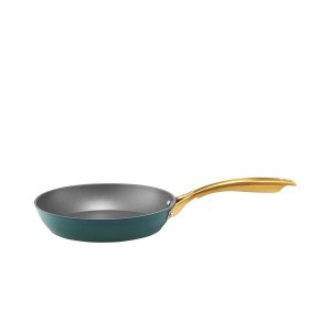 Keptuvė D28 cm GLAM nelimpanti, kaltinis aliuminis Ambition 61274