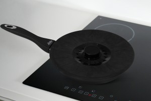 Dangčiai silikoniniai maisto gaminimui/saugojimui 5 vnt. Maku 603090