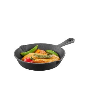 Keptuvė ketaus D20 cm IRON Ambition 68610