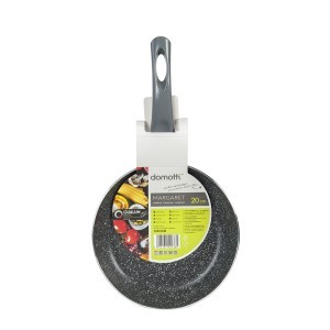 Keptuvė D20 cm MARGARET Qualum Basic danga Domotti 22230