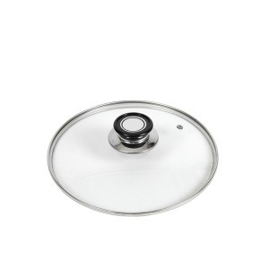 Dangtis keptuvei/puodui D26 cm 8430540704502
