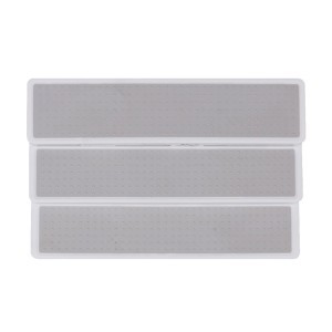 Lentynėlė neslystanti 36x24,5 cm Confortime BE01013369701