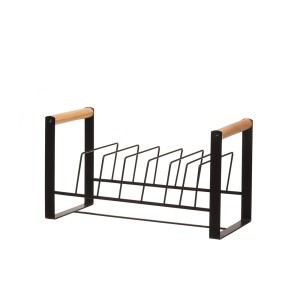 Džiovykla indams 34,5x15,5x19 cm metalinė 4Living 634091