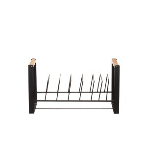 Džiovykla indams 34,5x15,5x19 cm metalinė 4Living 634091