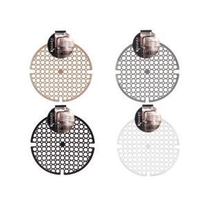 Kilimėlis virtuvei/kriauklei D29 cm (mix) Kinvara 60123