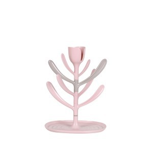 Buteliukų džiovinimo stovas 20x27x28 cm (mix) Judy Wild 54523