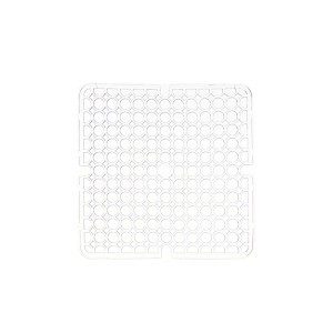 Kilimėlis virtuvei/kriauklei 28x28 cm Kinvara 60099