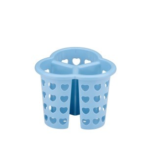 Dėklas stalo įrankiams džiovinti Ø15,5x12,5cm ALPINA 871125249779