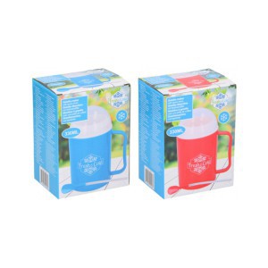 Puodelis šerbeto gaminimui 330 ml Fresh&Cold 871125210558