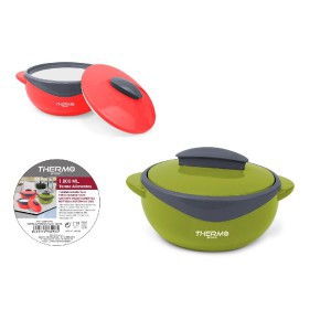 Termosas maistui 1,5 l (mix) Thermosport BY01031173093
