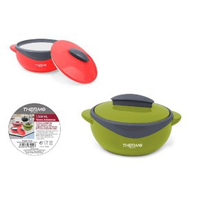 Termosas maistui 1 l (mix) Thermosport BY01031173092