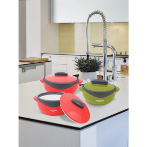 Termosas maistui 1 l (mix) Thermosport BY01031173092