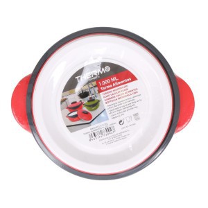 Termosas maistui 1 l (mix) Thermosport BY01031173092