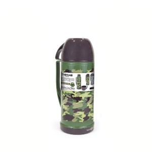 Termosas su puodeliu 1 l (mix) Thermosport BY01031175764