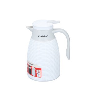 Termosas-ąsotis 1 L D18,3x24,6 cm ALPINA 871125218572