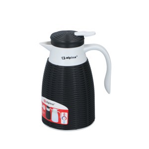 Termosas-ąsotis 1 L D18,3x24,6 cm ALPINA 871125218572