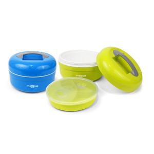 Termosas maistui 1,5 l (mix) Thermosport BY01031170126