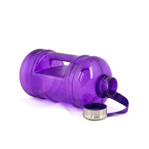 Gertuvė plastikinė 2,2 L 12,5x26 cm (4 spalvos) Melianda 108345
